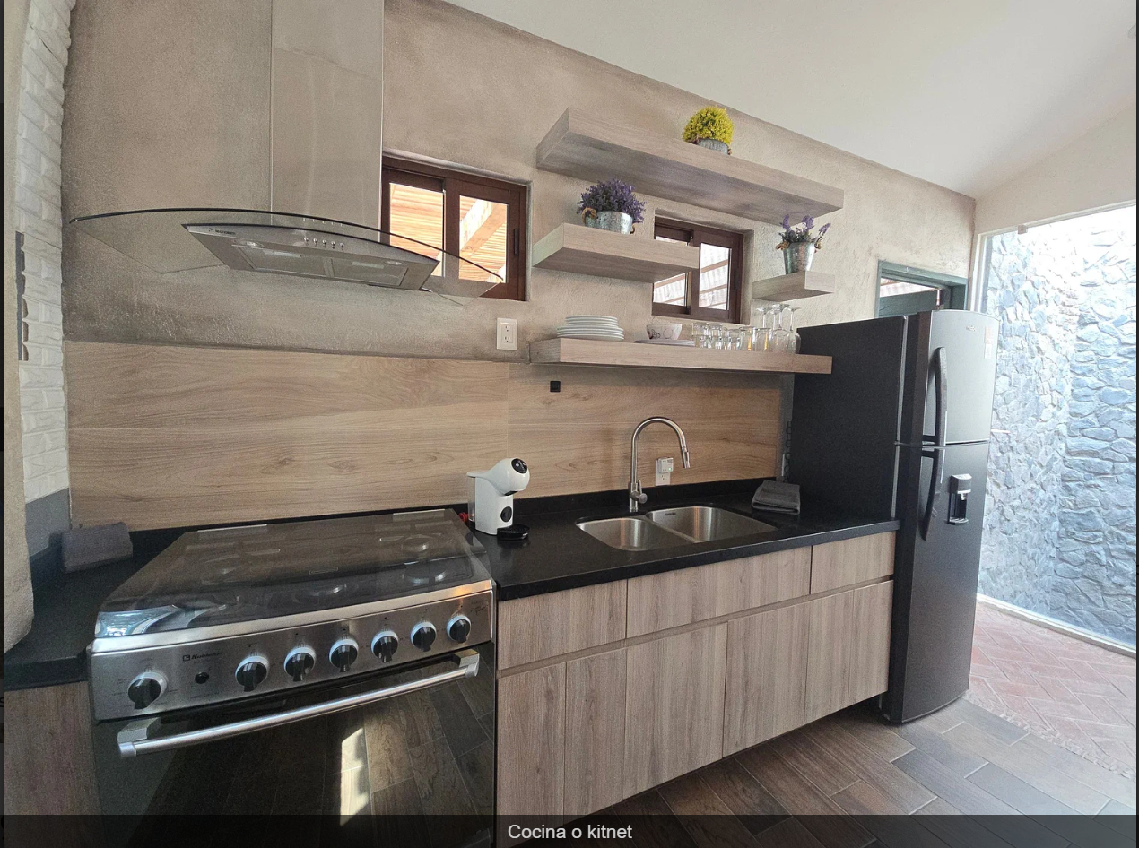 Cocina